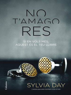 No t''amago res by Sylvia Day